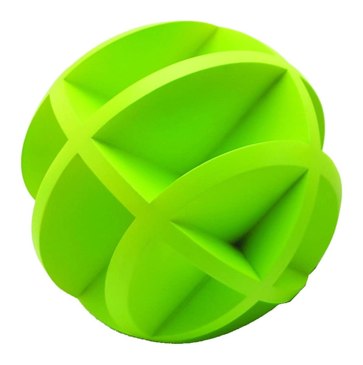 Shooting Made Easy SME Self-Healing Single Bouncing Ball Target | Versatile