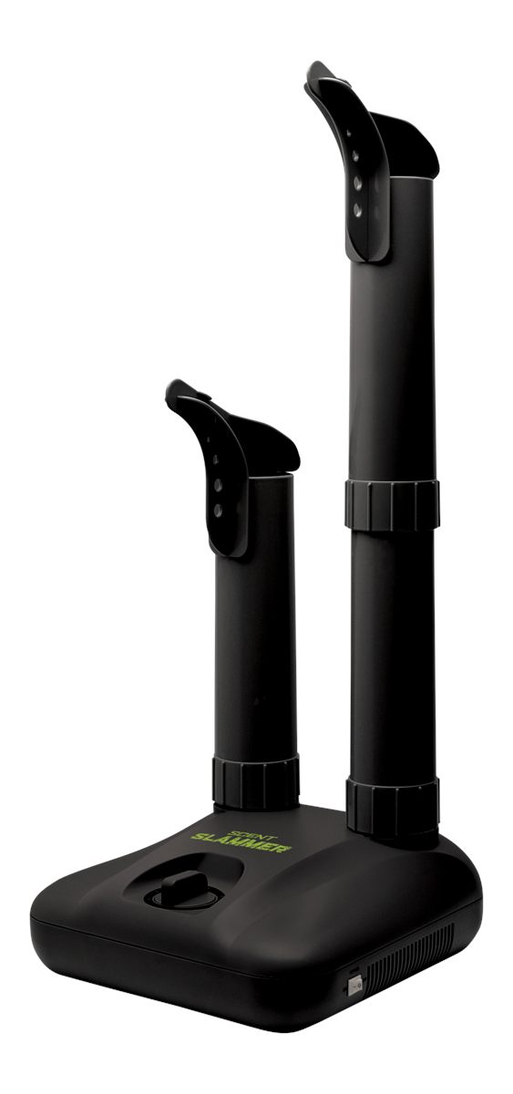 GSM Outdoors HME Thermal Boot Dryer