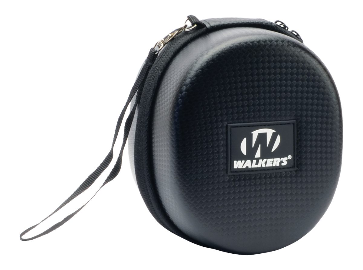 Walker's Muff Protective Case | Weather-Resistant Durable Shockproof Dustpr view 2