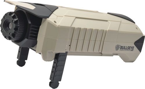 Gsm SME Bullseye Sniper Edition Camera Flat Dark Earth 1 Mile Range view 2
