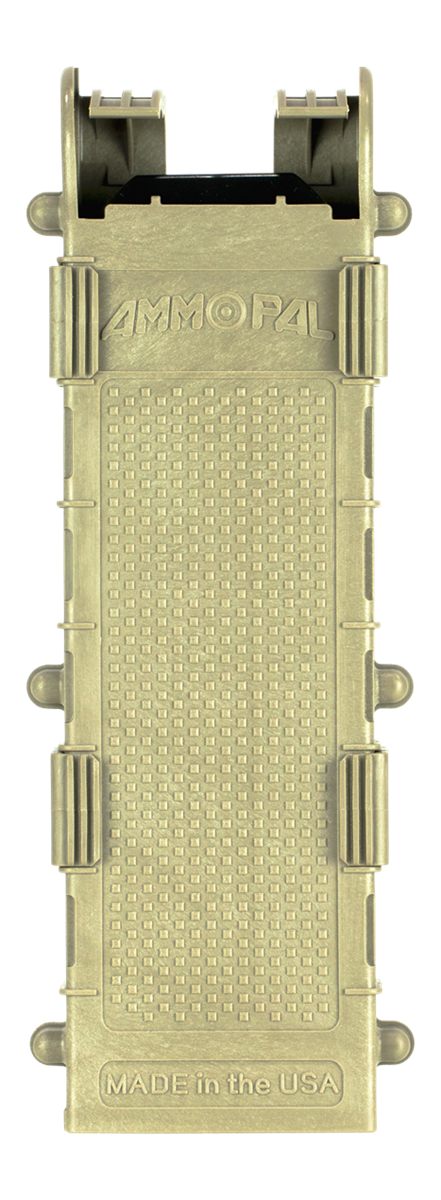 HME SME AmmoPal Versatile Durable High-Impact PVC UV-Resistant Ambidextrous view 2