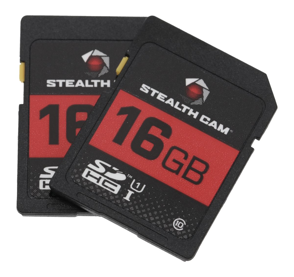 Stealth Cam SD Card - High-Speed Data Transferring Storage Game Trail Hunti