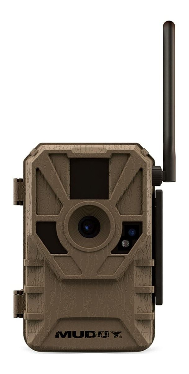 Muddy Manifest Cellular Camera (AT T)