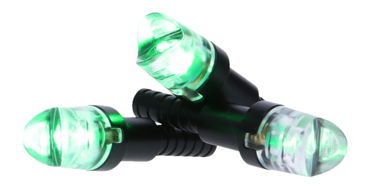 New Archery Products Thunderglo Compound Bow LED Illuminated Auto Turn-On A
