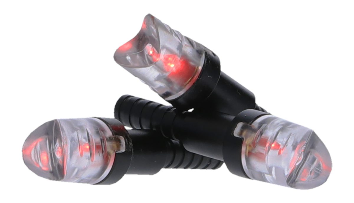 New Archery Products Thunderglo Compound Bow LED Illuminated Auto Turn-On A