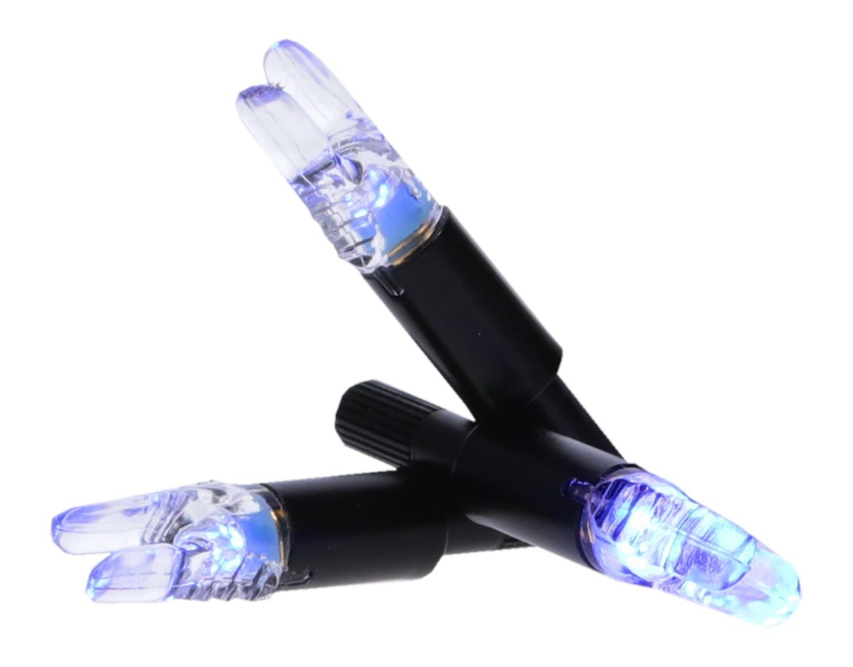 New Archery Products Thunderglo Compound Bow LED Illuminated Auto Turn-On A