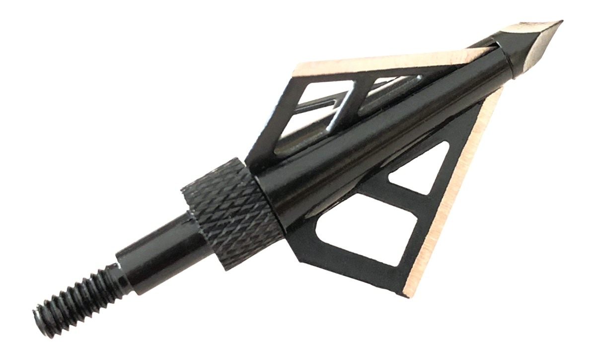 HME BROADHEAD 6PK 100GR