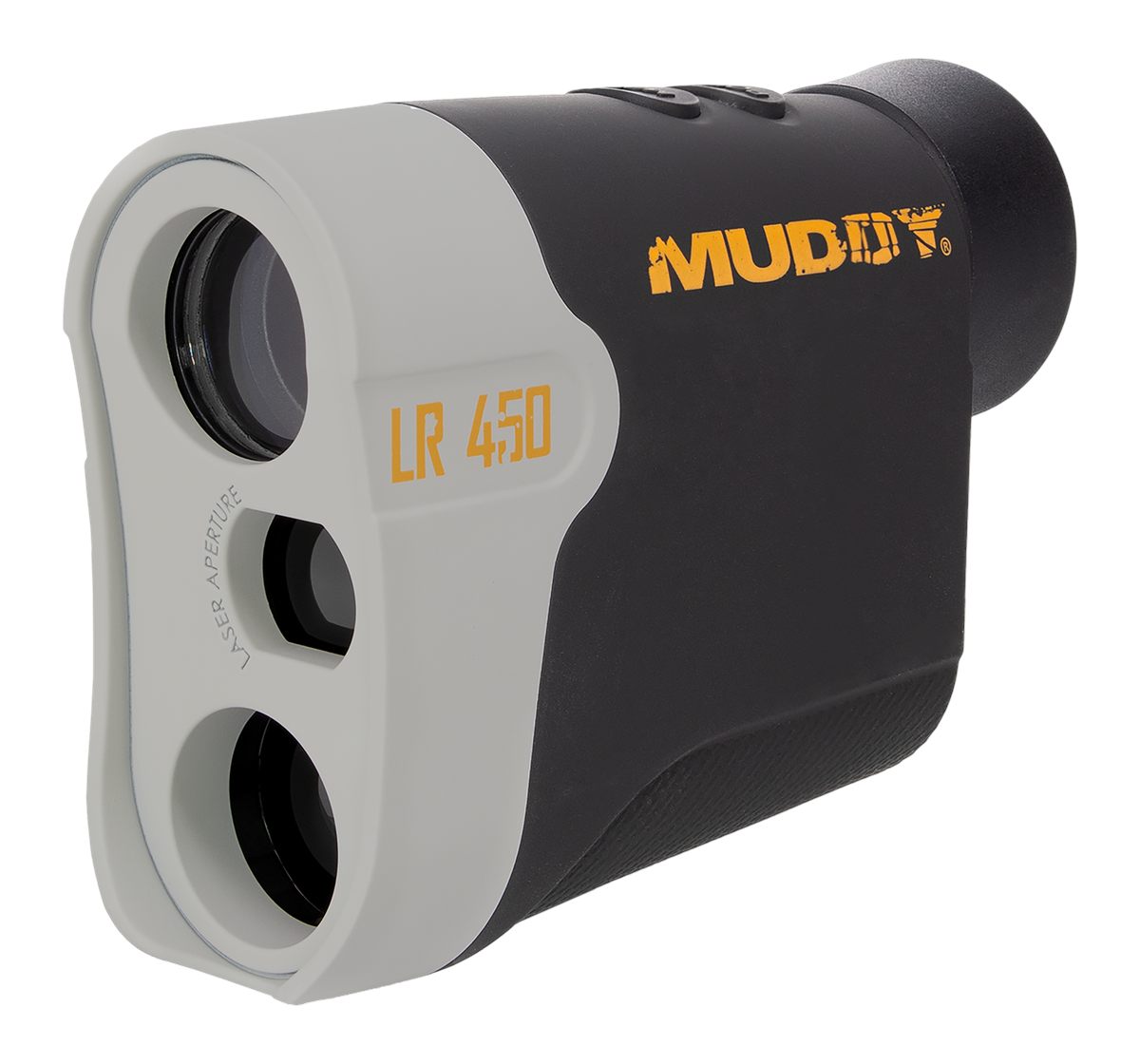 Muddy Laser Range Finder 450 Yard