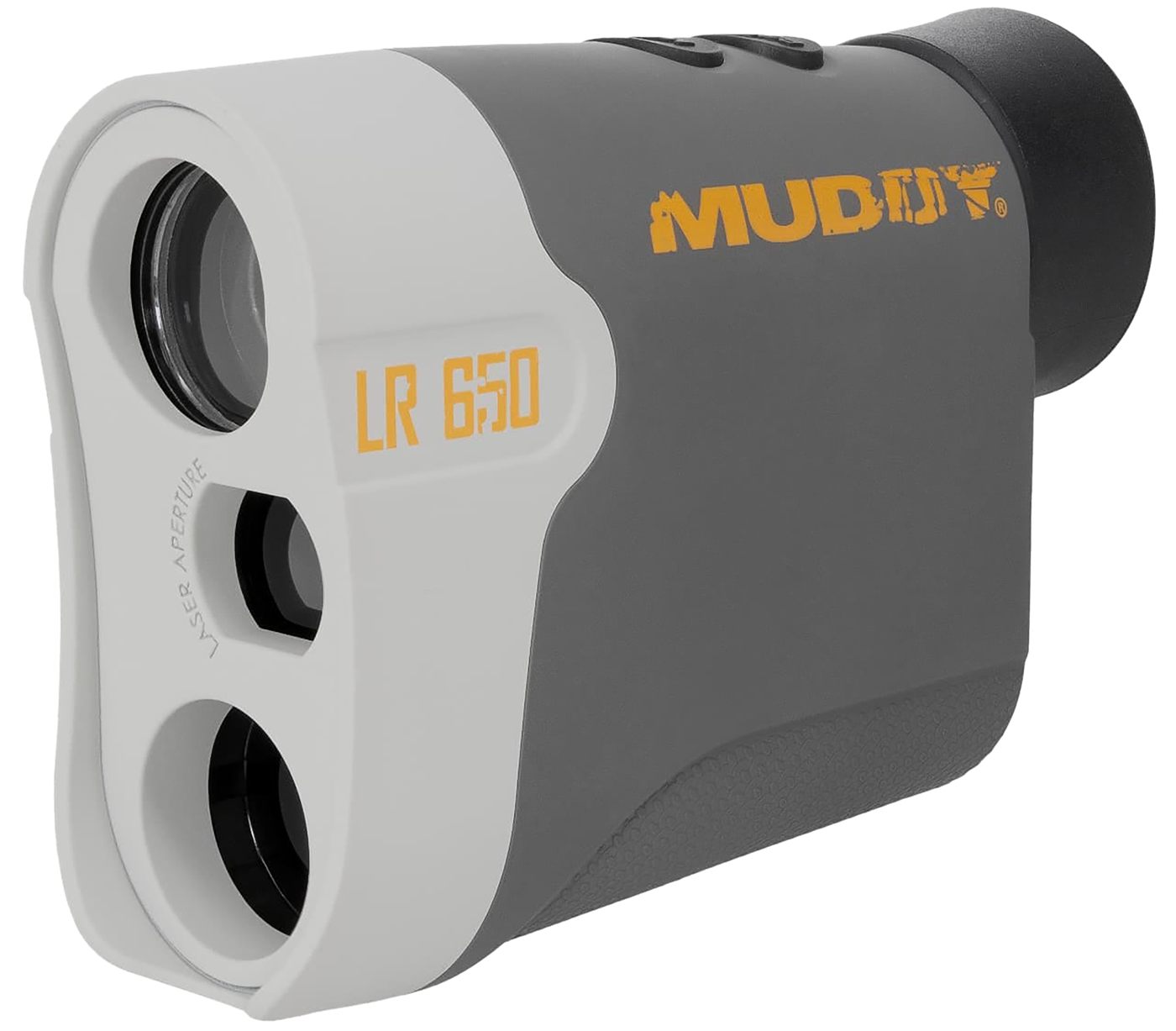 Muddy Laser Range Finder 650 Yard