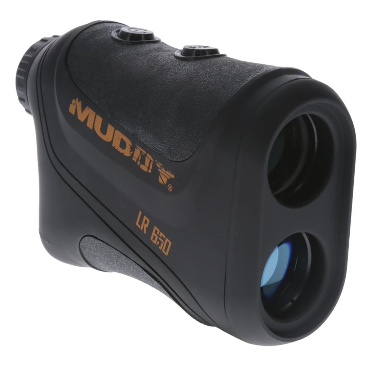 Muddy Laser Range Finder 650 Yard view 3