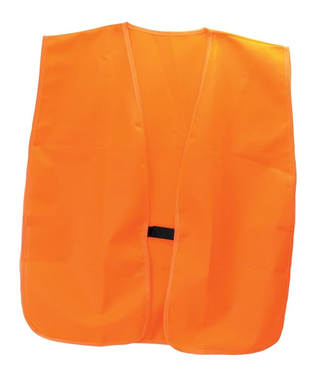 HME Highly Visible Blaze Orange Durable Reliable Versatile All-Season Unise