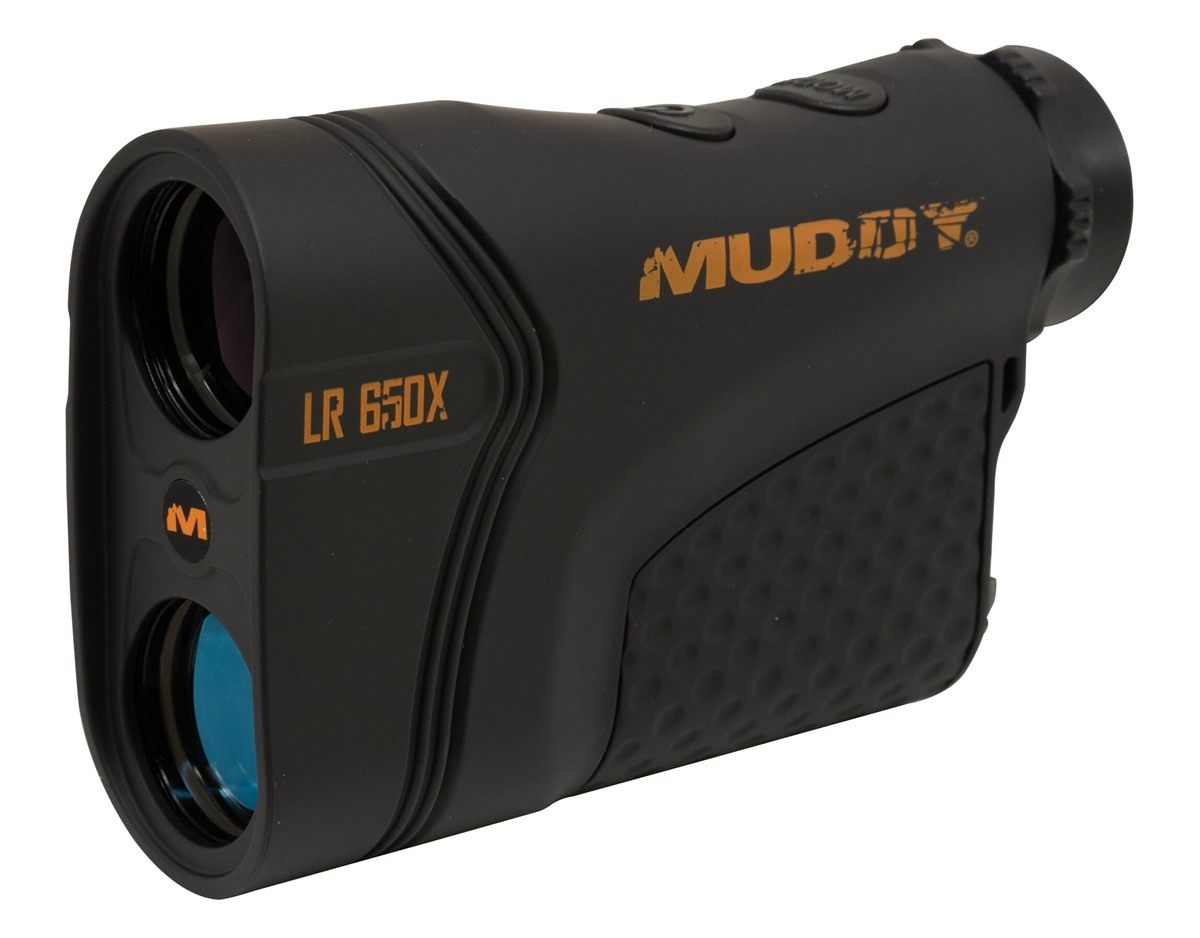 Muddy Laser Range Finder 650 Yard with HD view 2