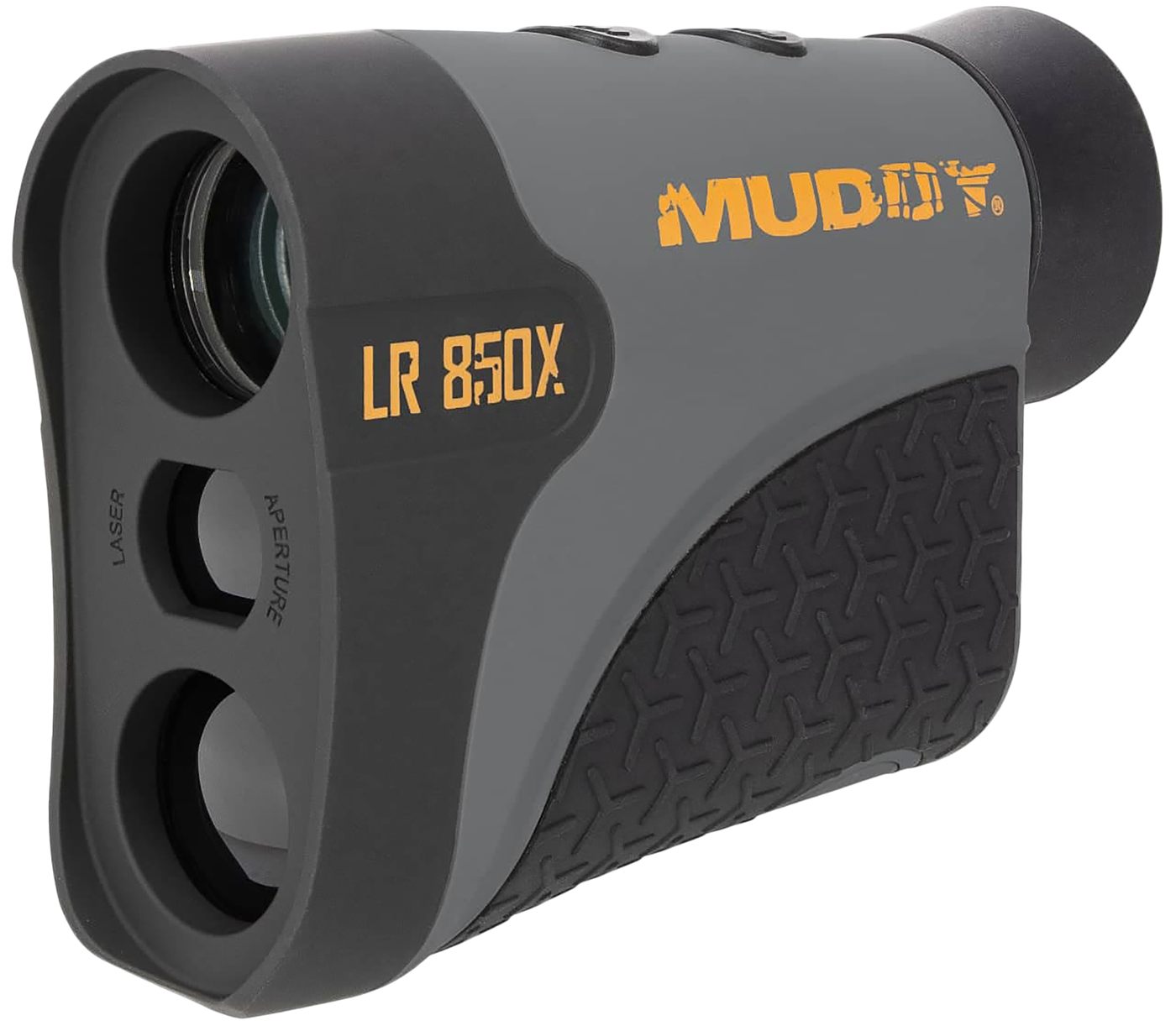 Muddy Laser Range Finder 850 Yard with HD