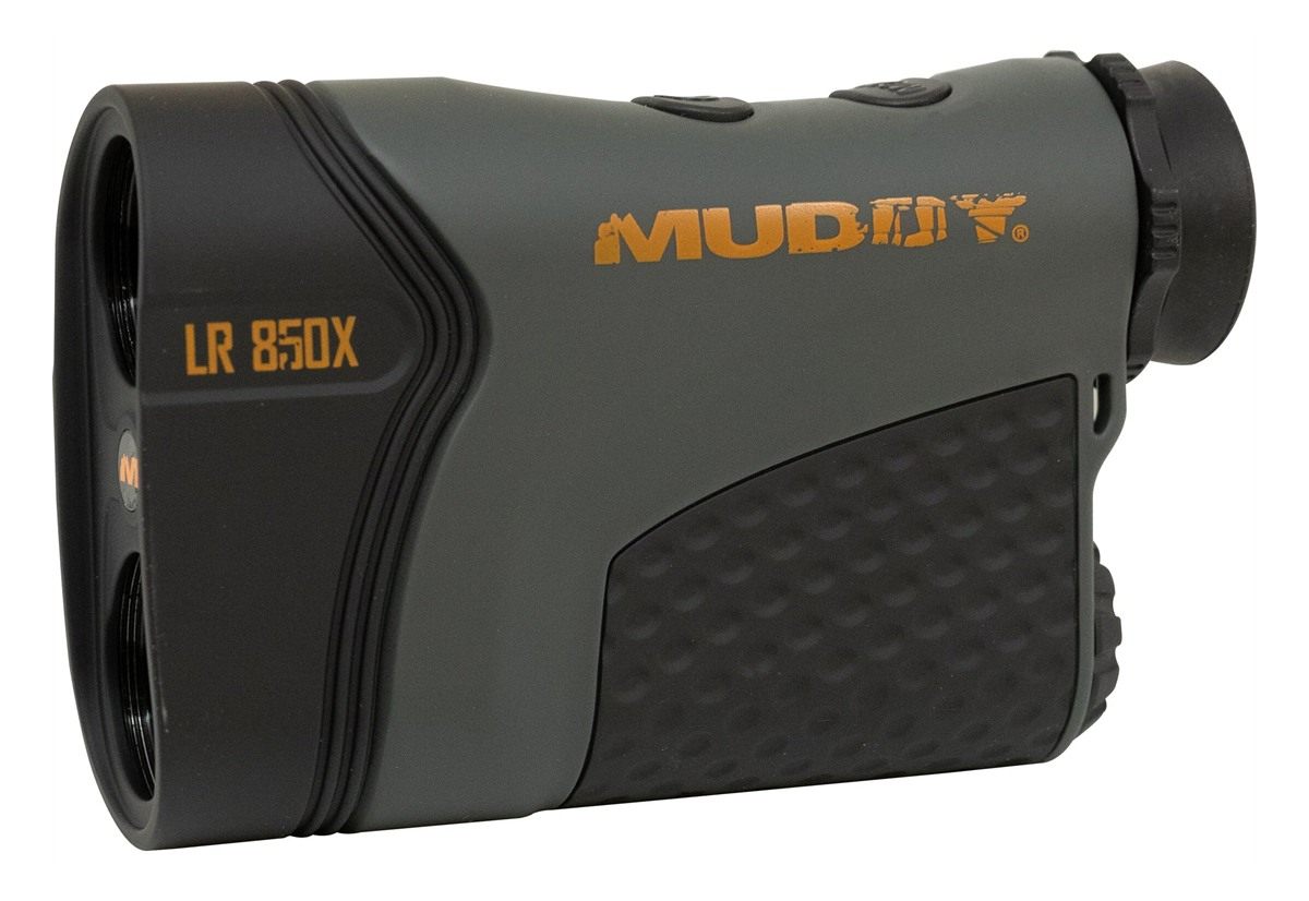 Muddy Laser Range Finder 850 Yard with HD view 2