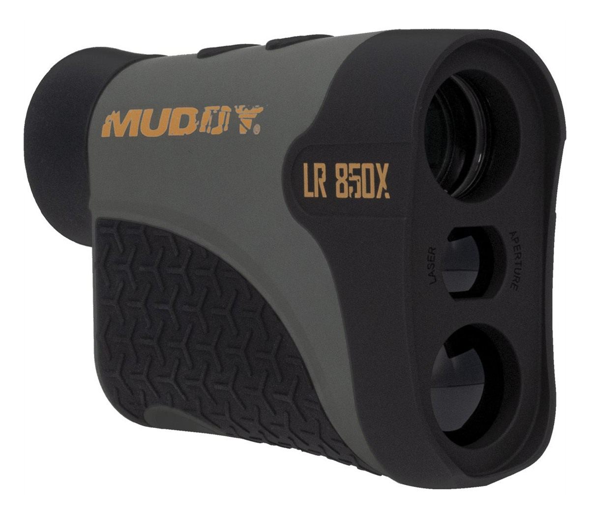 Muddy Laser Range Finder 850 Yard with HD view 3