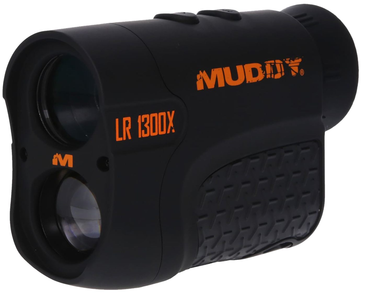 Muddy Hunting Outdoor Precision Rubber Trim Watertight Laser Range Finder