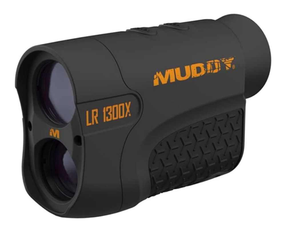 Muddy Hunting Outdoor Precision Rubber Trim Watertight Laser Range Finder view 2
