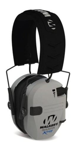 Walker's Razor Digital X-TRM Sound-Enhancing Hunting Gun Range Shooting Hea view 2