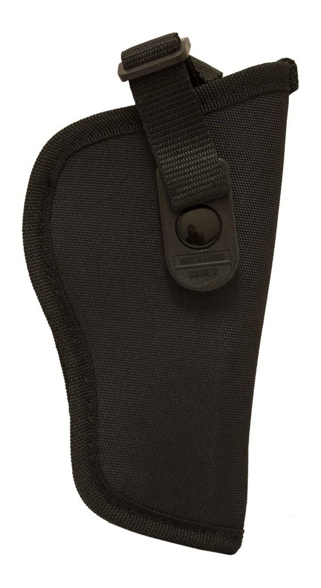 Birchwood Casey Nylon Ambidextrous Concealed Carry OWB Handgun Holster | Sl