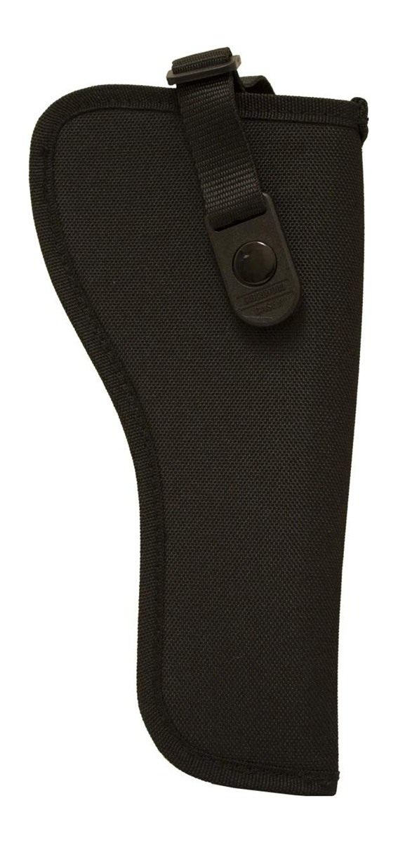Birchwood Casey Nylon Ambidextrous Concealed Carry OWB Handgun Holster | Sl