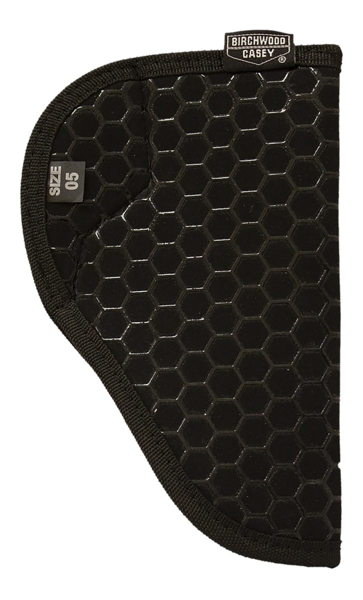 Birchwood Casey Epoxy Honeycomb Ambidextrous Handgun Holsters | Slick Linin