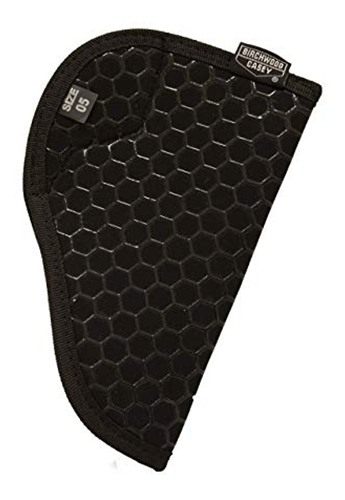 Birchwood Casey Epoxy Honeycomb Ambidextrous Handgun Holsters | Slick Linin view 2