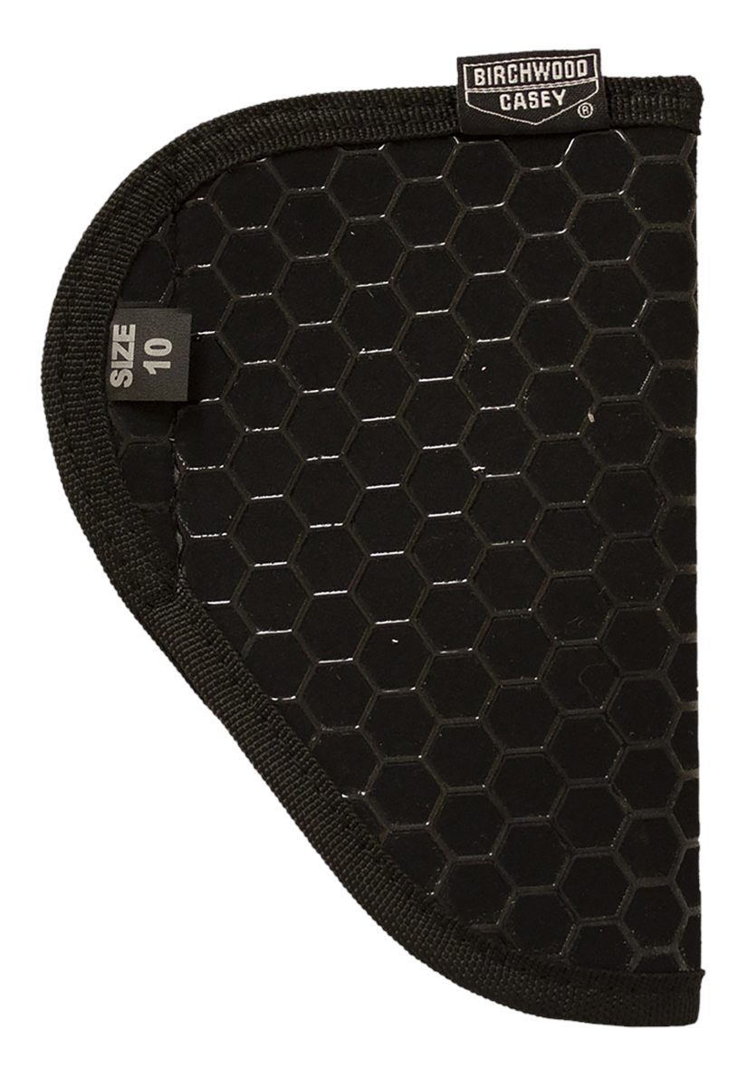 Birchwood Casey Epoxy Honeycomb Ambidextrous Handgun Holsters | Slick Linin