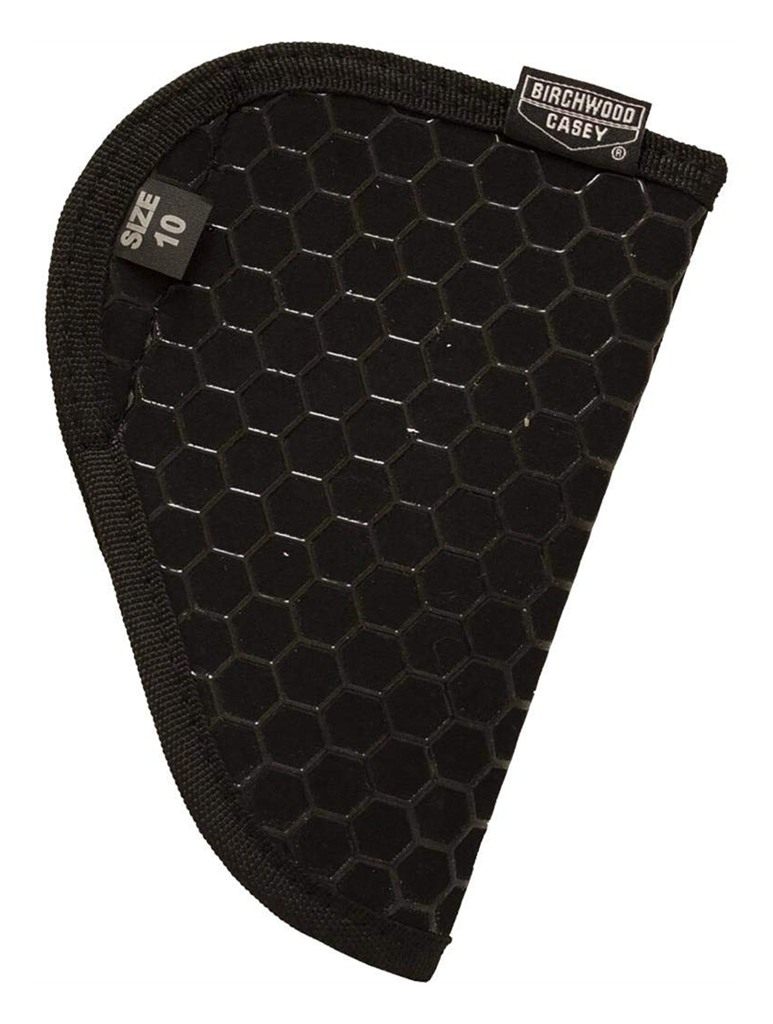 Birchwood Casey Epoxy Honeycomb Ambidextrous Handgun Holsters | Slick Linin view 2