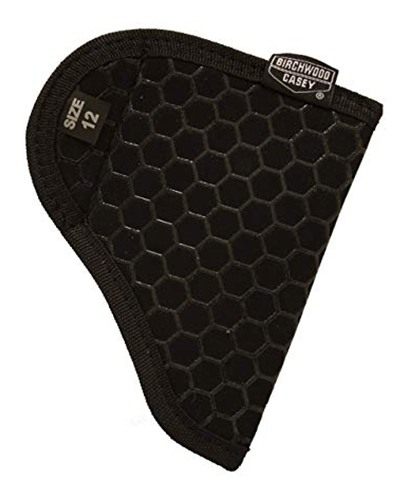 Birchwood Casey Epoxy Honeycomb Ambidextrous Handgun Holsters | Slick Linin view 2