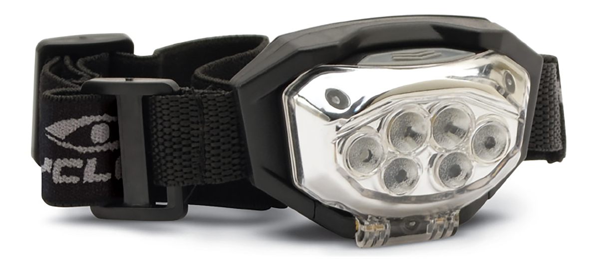 Cyclops Trio 300 | Tactical Durable Lightweight Compact Weather Resistant I