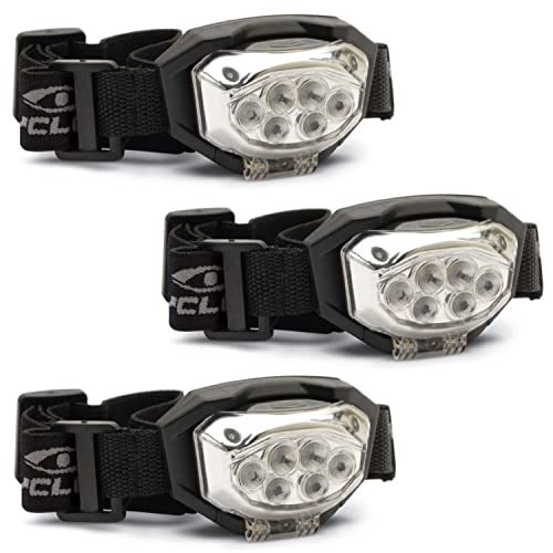 Cyclops Trio 300 | Tactical Durable Lightweight Compact Weather Resistant I view 2