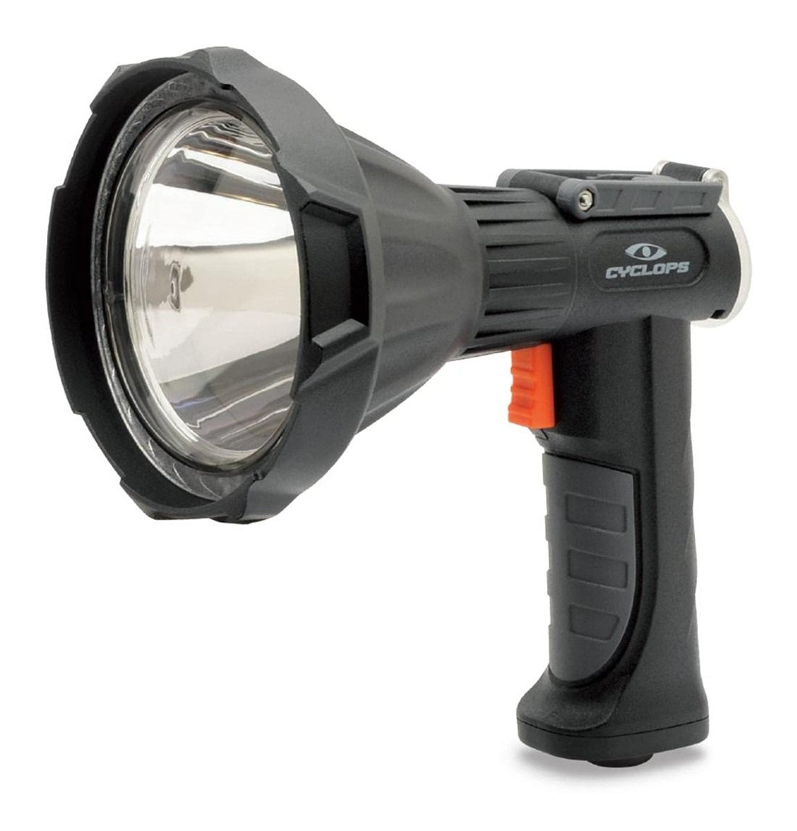 Cyclops Rechargeable Portable Handheld Tri-Mode Illumination RS 1600 Lumens