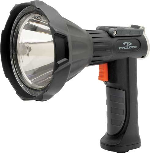 Cyclops Rechargeable Portable Handheld Tri-Mode Illumination RS 1600 Lumens view 2