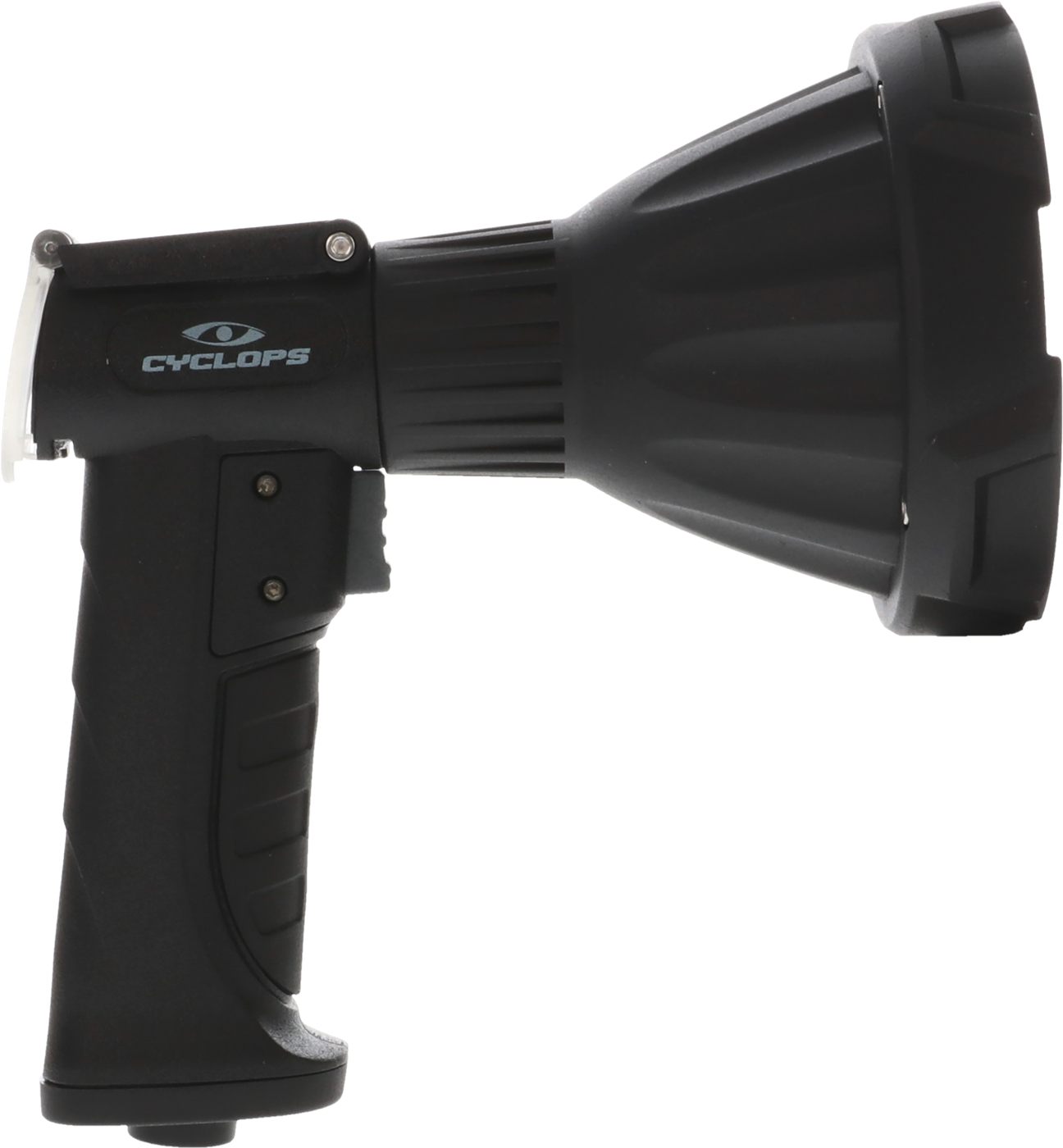 Cyclops Rechargeable Portable Handheld Revo RS 4000 Lumens Spotlight Flashl