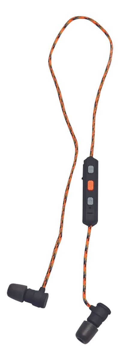 Walker's Flexible Bluetooth Neckband Headset 30 NRR Passive Hearing Protect view 2