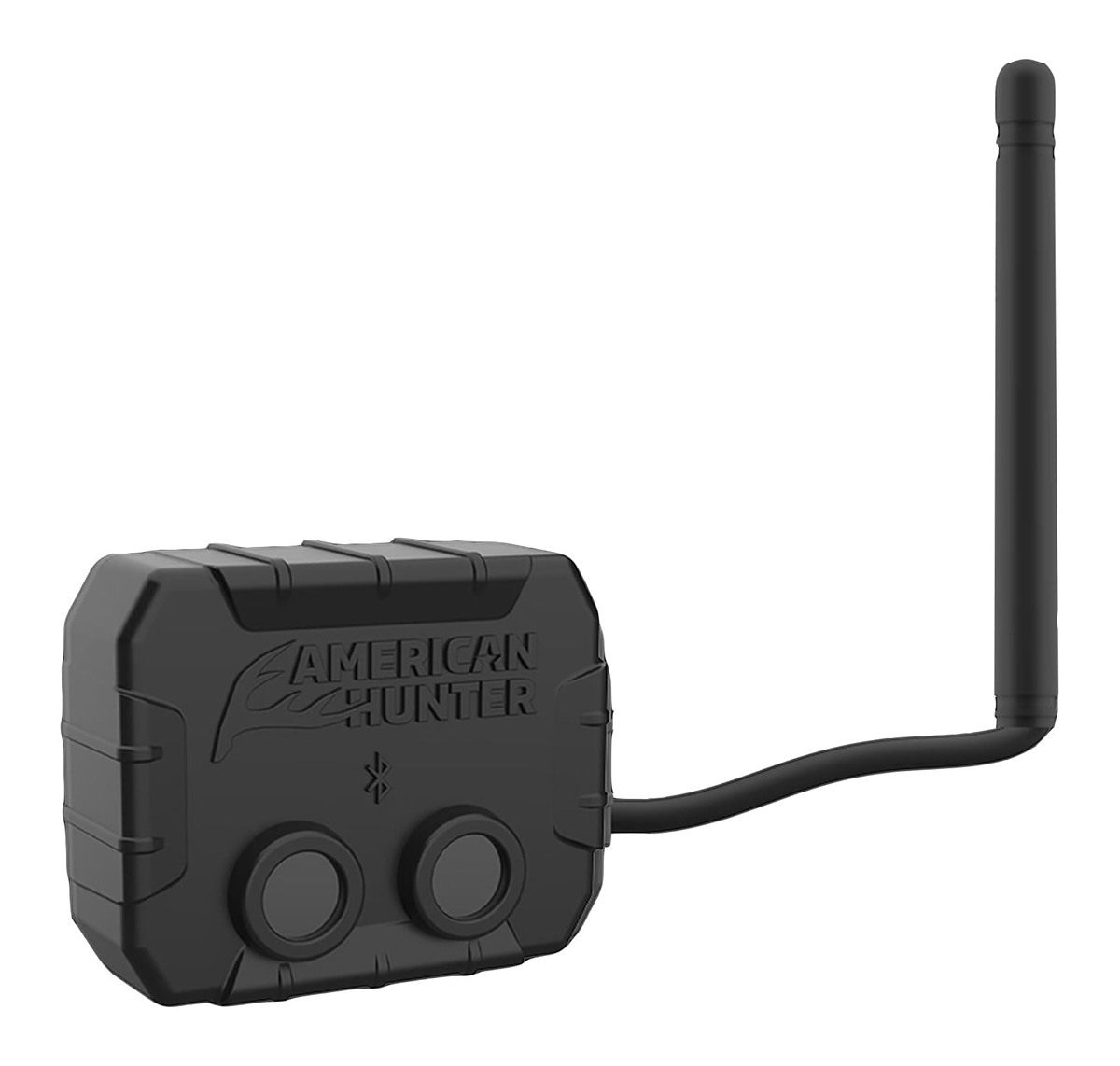 American Hunter Feeder Meter | Durable Compact Wireless Bluetooth Ultrasoni