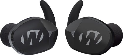 Walker's Silencer Bluetooth Rechargeable in The Ear Pair 2.0, Multi, 1 Coun view 3