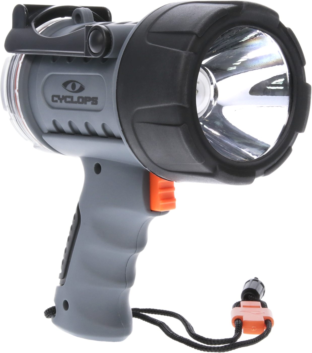 Cyclops Waterproof LED Spotlight | 700 Lumens Tough ABS Floatable 3 Lightin