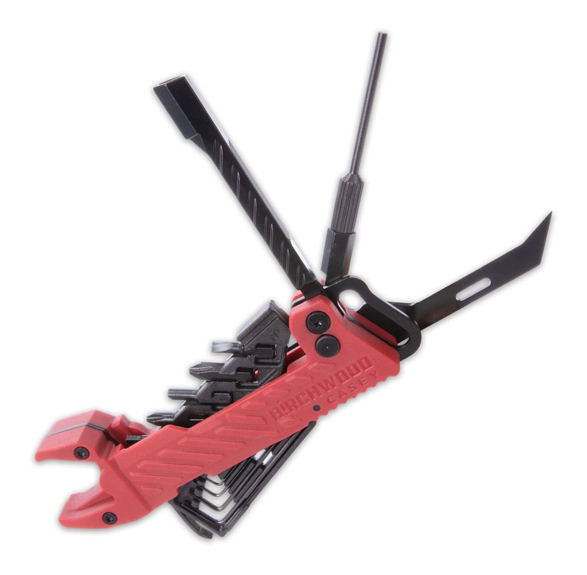 Birchwood Casey Pistol Gun Multi-Tool Kit| Durable Versatile Compact Set | view 2