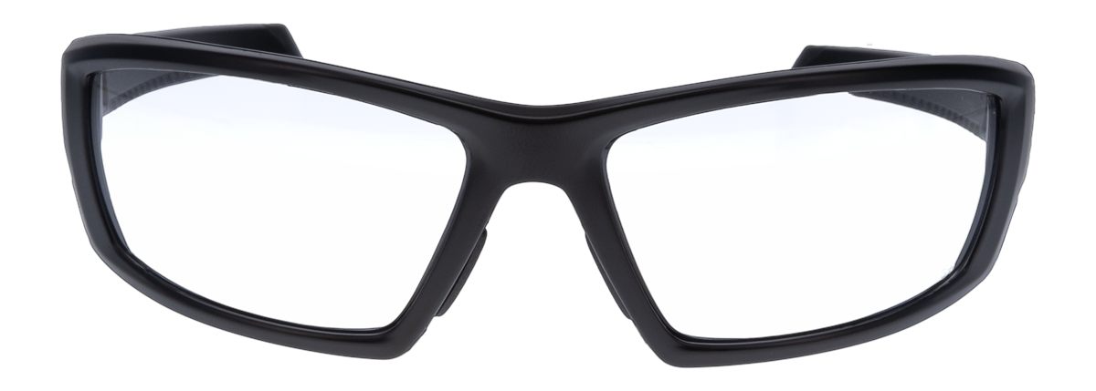 Walker's Ikon Vector Full Shooting Glasses | Impact-Resistant Non-Slip Hunt