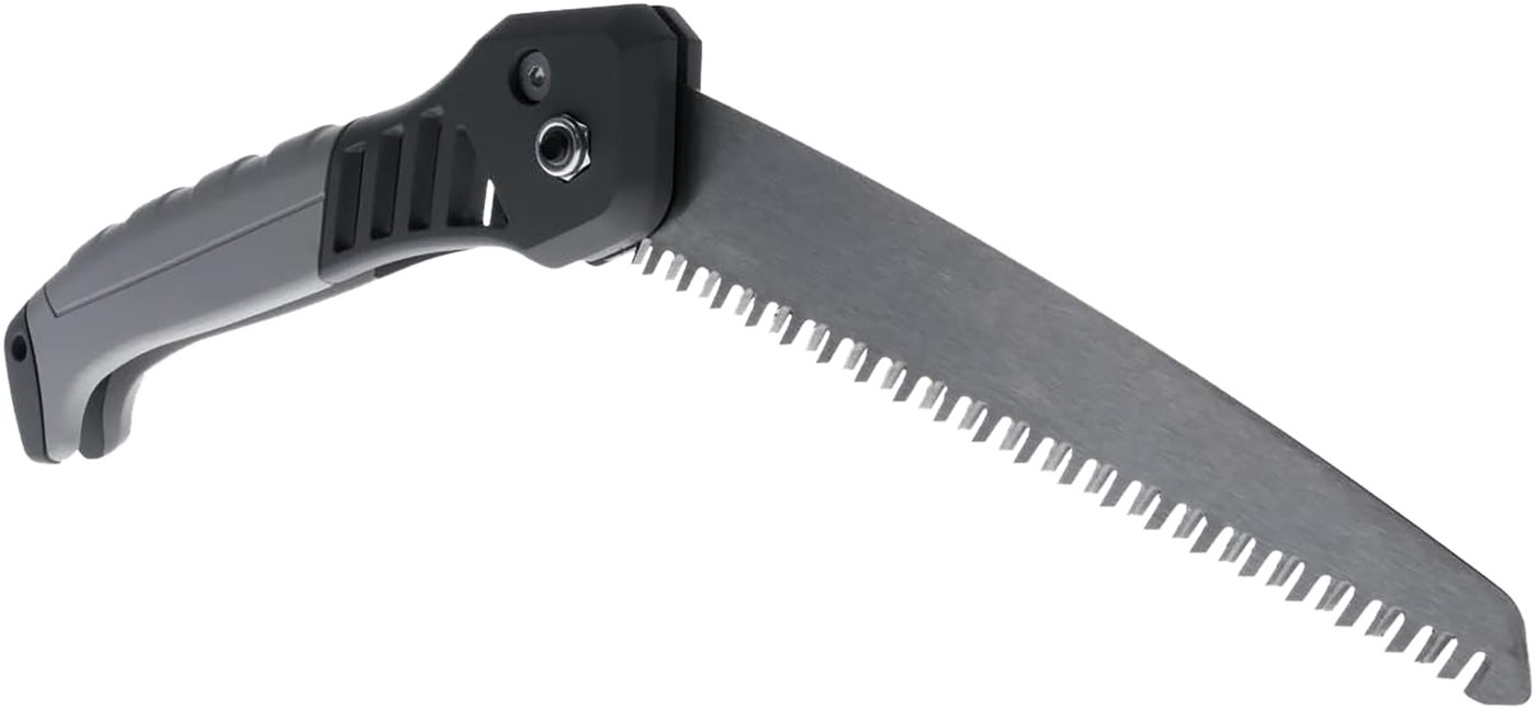 Hawk Wood Saw | Durable Corrosion-Resistant High Carbon Steel Folding Hand
