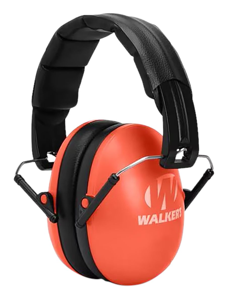 Walker's Hunting, Coral, One Size