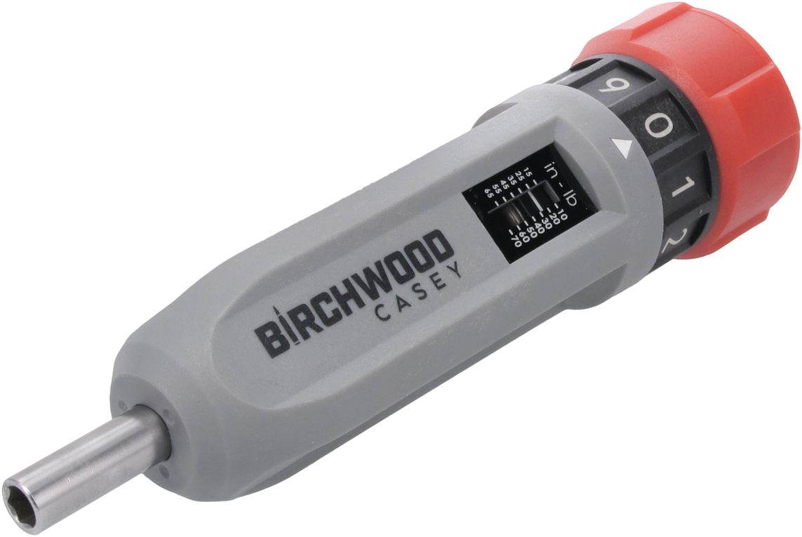 Birchwood Casey Armorer's Tool Kit Wrench | Gunsmithing Adjustable 10 70 in