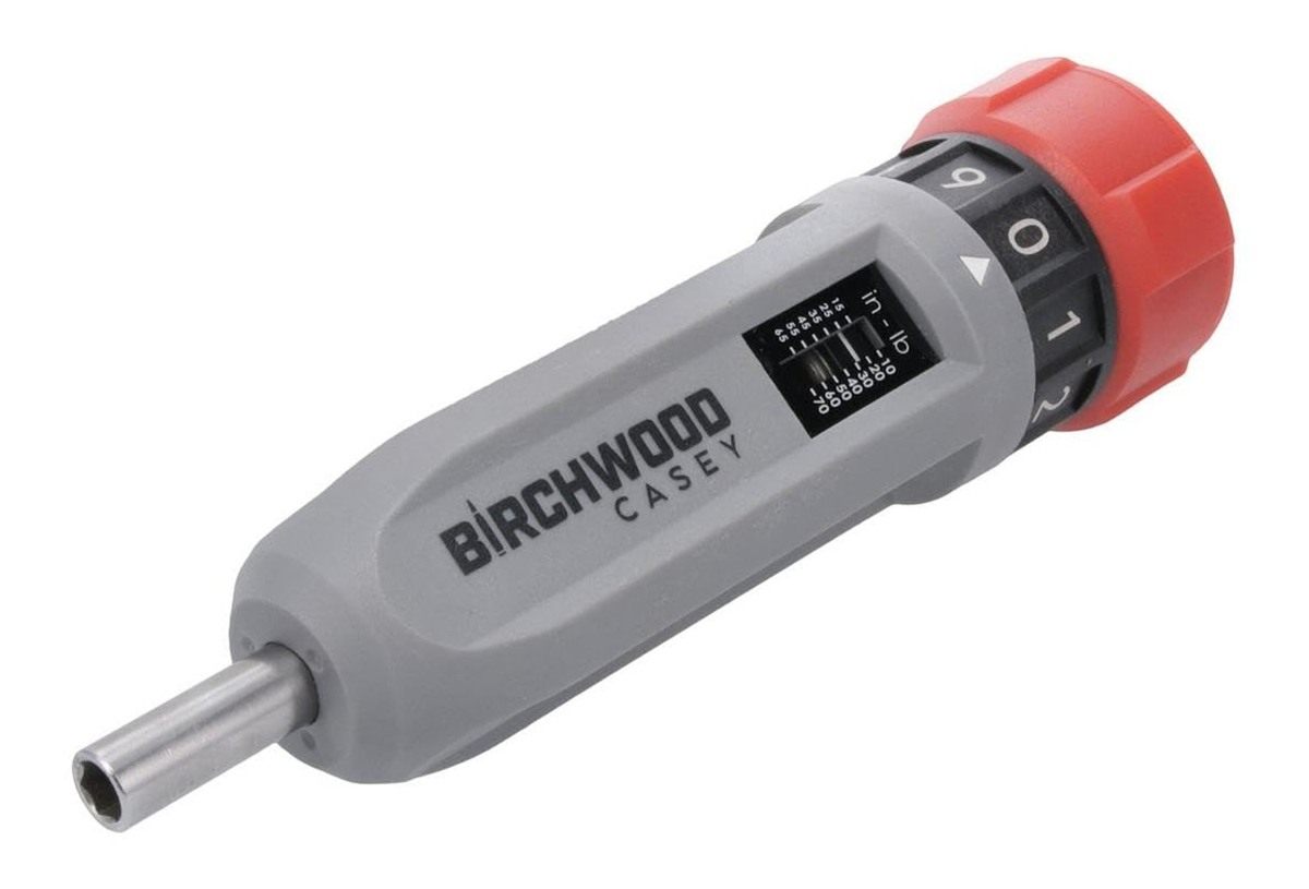 Birchwood Casey Armorer's Tool Kit Wrench | Gunsmithing Adjustable 10 70 in view 2
