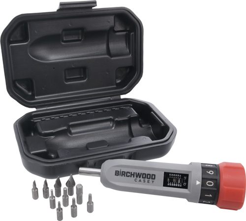 Birchwood Casey Armorer's Tool Kit Wrench | Gunsmithing Adjustable 10 70 in view 3