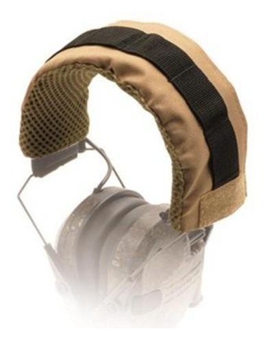 Walker's Flat Dark Earth-MOLLE Webbing, Multi, One Size view 2