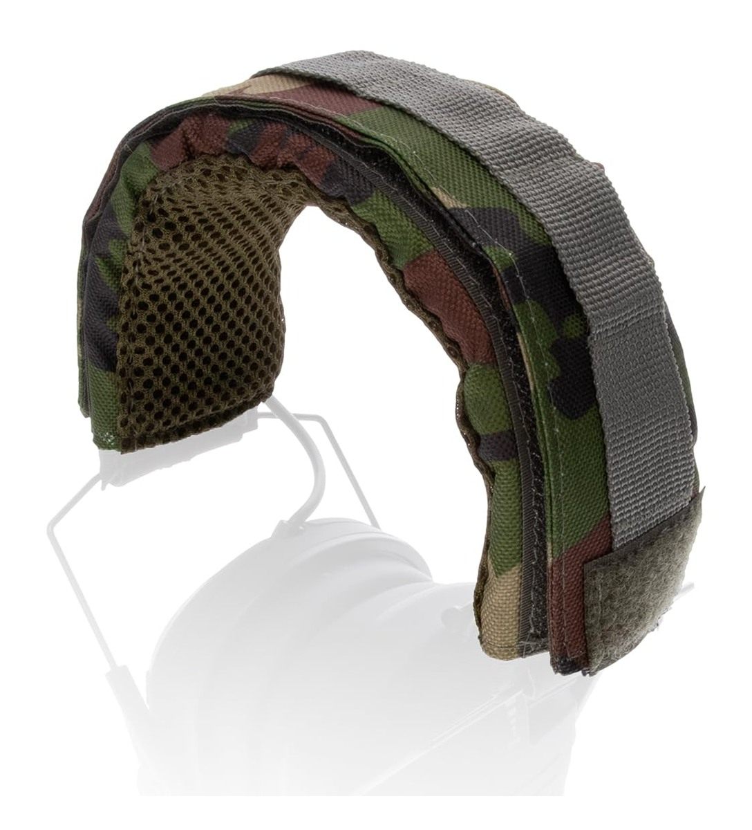 Walker's Camo-MOLLE Webbing, Multi, One Size view 2