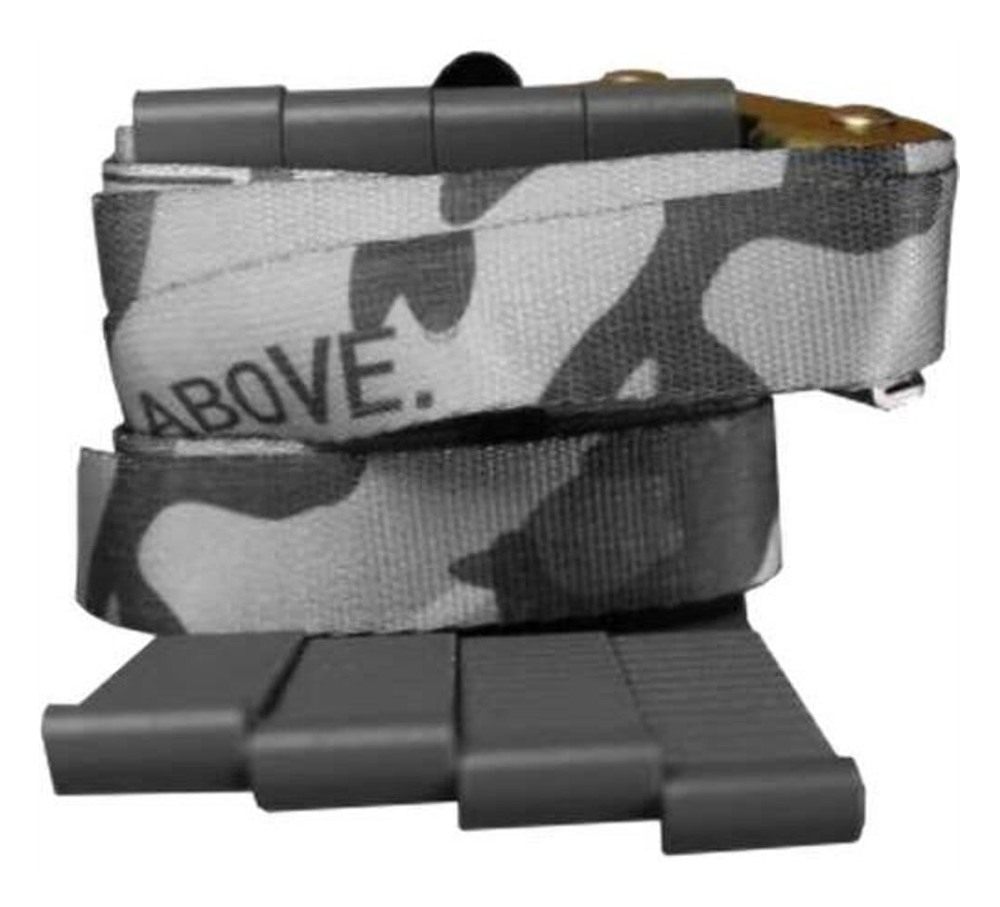 Hawk Hunting Climbing Saddle Safety Aluminum Portable Compact Monkey Bar 4 view 2
