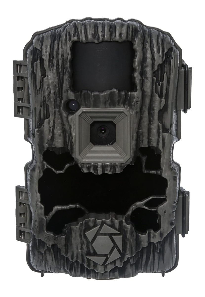Stealth Cam GMAX32 32MP Photo 1080P Video at 30FPS 0.4 Sec Trigger Speed 10