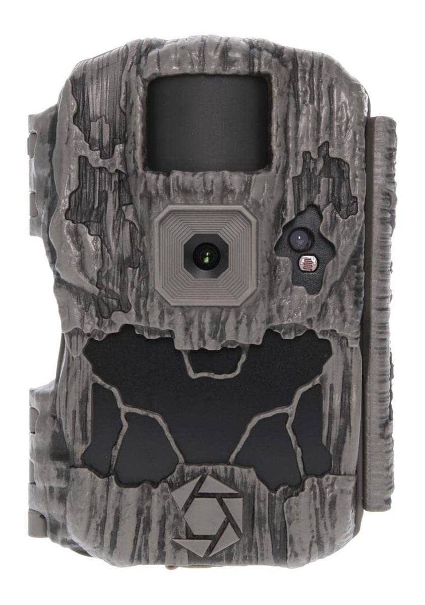 Stealth Cam DS4K Ultimate 32MP Photo 4K at 30 FPS Day Night Video 0.2 Sec T